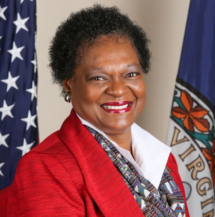Delores McQuinn